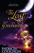 Cover: The Lost Enchantress - Berkley Books
