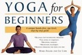 Cover: Yoga for Beginners - HarperCollins