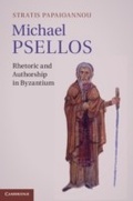 Cover: Michael Psellos - Cambridge University Press