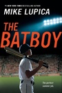 Cover: The Batboy - Viking Books for Young Readers