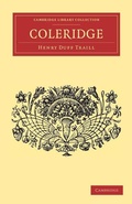 Cover: Coleridge - Cambridge University Press