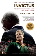 Cover: Invictus - Penguin Books
