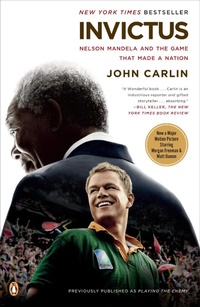 Abbildung von: Invictus - Penguin Books