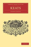 Cover: Keats - Cambridge University Press