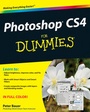 Cover: Photoshop CS4 For Dummies - Wiley