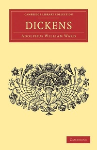 Enlarge image Cover: Dickens - Cambridge University Press
