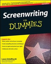 Enlarge image Cover: Screenwriting For Dummies - Wiley