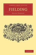 Cover: Fielding - Cambridge University Press