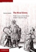Cover: The Rival Sirens - Cambridge University Press
