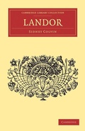 Cover: Landor - Cambridge University Press