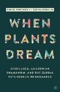 Cover: When Plants Dream - Watkins Publishing
