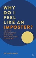 Cover: Why Do I Feel Like an Imposter? - Watkins Publishing
