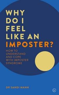 Enlarge image Cover: Why Do I Feel Like an Imposter? - Watkins Publishing