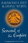 Cover: Servant of the Empire - HarperCollins