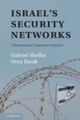 Cover: Israel's Security Networks - Cambridge University Press