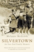 Cover: Silvertown - HarperPress