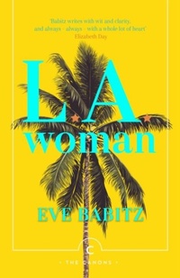 Abbildung von: L.A. Woman - Canongate Canons