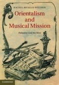 Cover: Orientalism and Musical Mission - Cambridge University Press