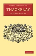 Cover: Thackeray - Cambridge University Press
