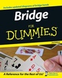 Cover: Bridge For Dummies - Wiley