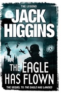 Cover: The Eagle Has Flown - HarperCollins
