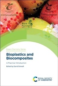 Cover: Bioplastics and Biocomposites - Royal Society of Chemistry