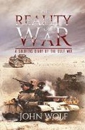 Cover: The Reality of War - A Soldier's Diary of the Gulf War - Austin Macauley Publishers