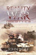 Cover: The Reality of War - A Soldier's Diary of the Gulf War - Austin Macauley Publishers