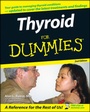 Cover: Thyroid For Dummies - Wiley