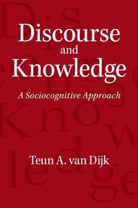 Enlarge image Cover: Discourse and Knowledge - Cambridge University Press