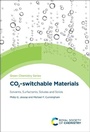 Cover: CO2-switchable Materials - Royal Society of Chemistry