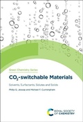 Cover: CO2-switchable Materials - Royal Society of Chemistry