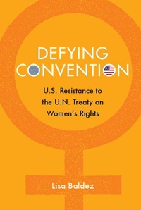 Abbildung von: Defying Convention - Cambridge University Press