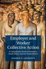 Bild: Employer and Worker Collective Action - Cambridge University Press