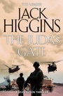 Cover: The Judas Gate - HarperCollins