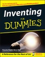 Cover: Inventing For Dummies - Wiley