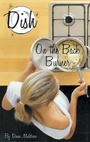 Cover: On the Back Burner #6 - Grosset & Dunlap