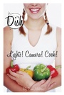 Cover: Lights! Camera! Cook! #8 - Grosset & Dunlap
