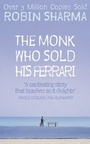 Cover: The Monk Who Sold his Ferrari - Element Books