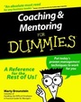 Cover: Coaching and Mentoring For Dummies - Wiley