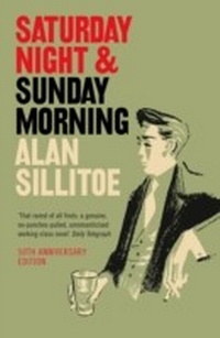 Abbildung von: Saturday Night and Sunday Morning - Fourth Estate Ltd