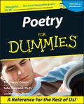 Cover: Poetry For Dummies - Wiley