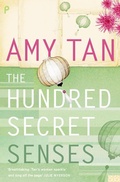 Cover: The Hundred Secret Senses - Fourth Estate Ltd