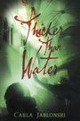Cover: Thicker Than Water - Razorbill