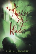 Cover: Thicker Than Water - Razorbill