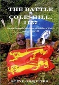 Cover: THE BATTLE OF COLESHILL, 1157 - Bridge Books