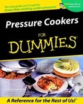 Cover: Pressure Cookers For Dummies? - Wiley