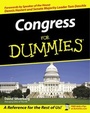 Cover: Congress For Dummies - Wiley