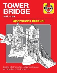 Abbildung von: Tower Bridge Operations Manual - J H Haynes & Co Ltd