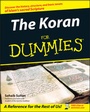 Cover: The Koran For Dummies - Wiley